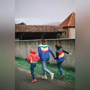 Tootsa 3 way jacket for boys or girls